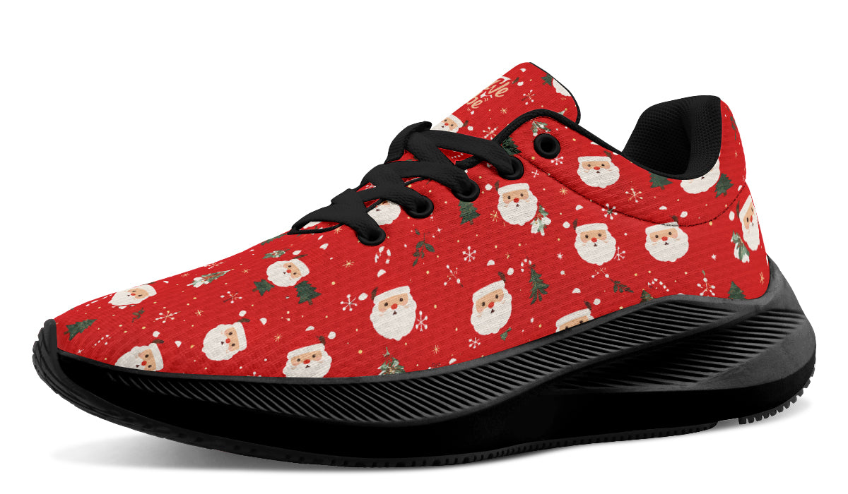 Santa Icons