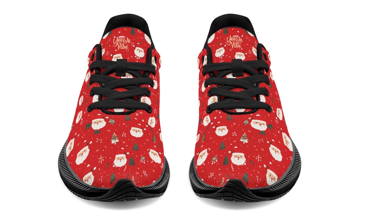 Santa Icons