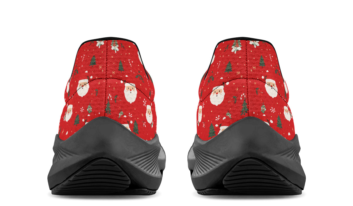 Santa Icons