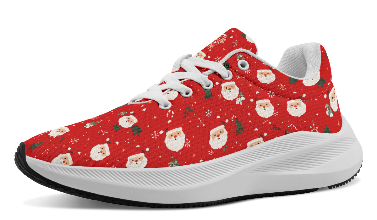 Santa Icons
