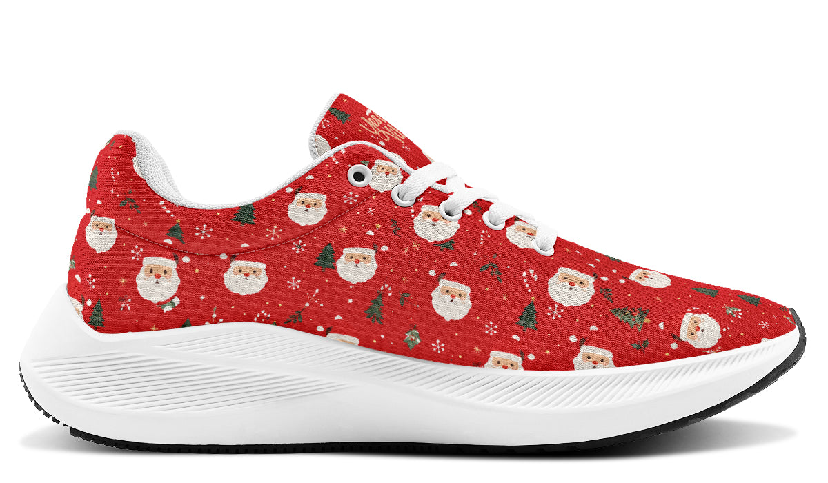 Santa Icons
