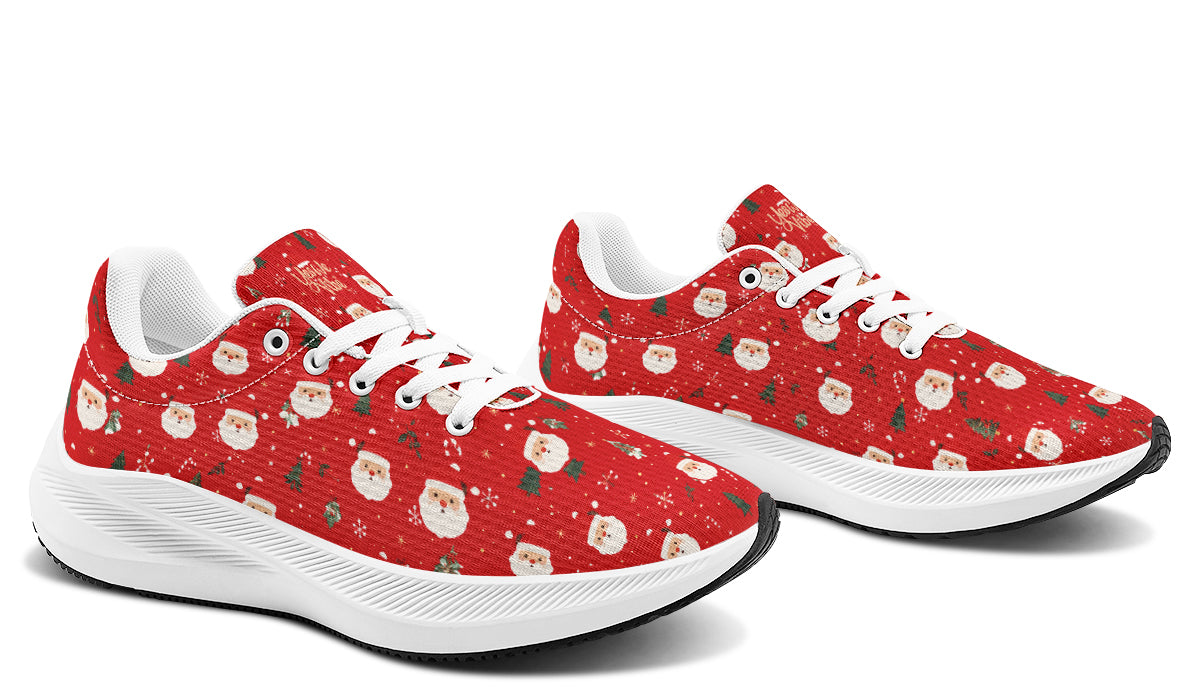 Santa Icons