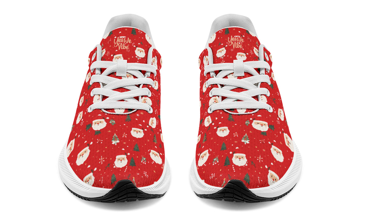 Santa Icons