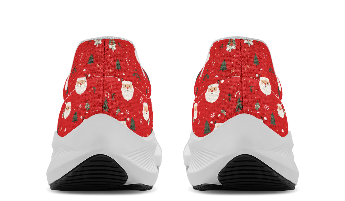Santa Icons
