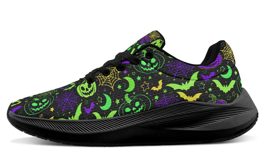 Seamless Halloween