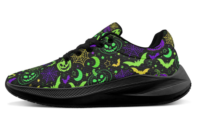 Seamless Halloween