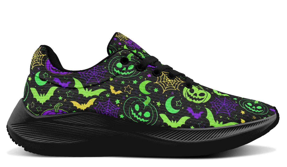 Seamless Halloween