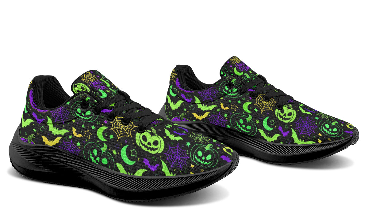 Seamless Halloween
