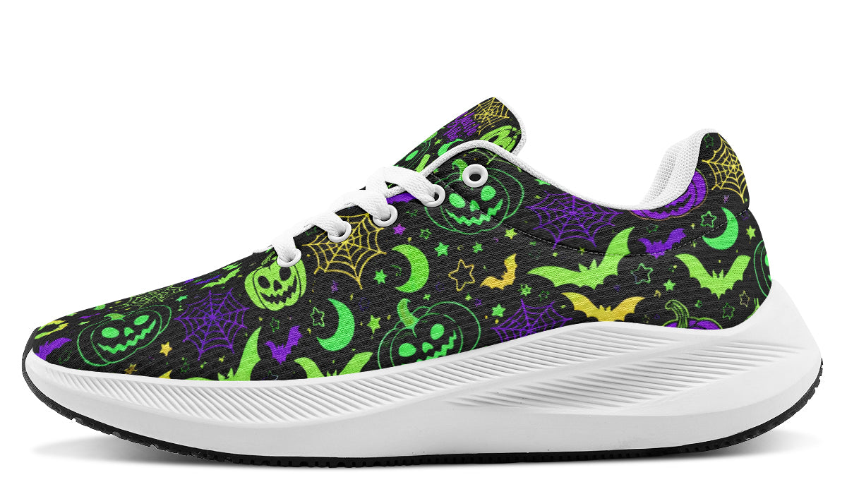Seamless Halloween