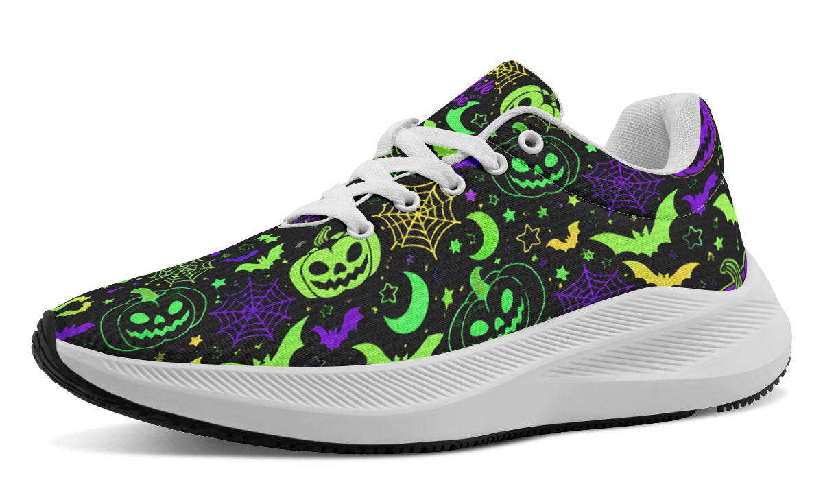 Seamless Halloween