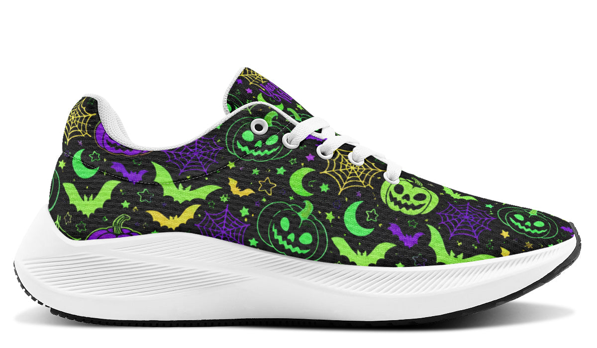 Seamless Halloween