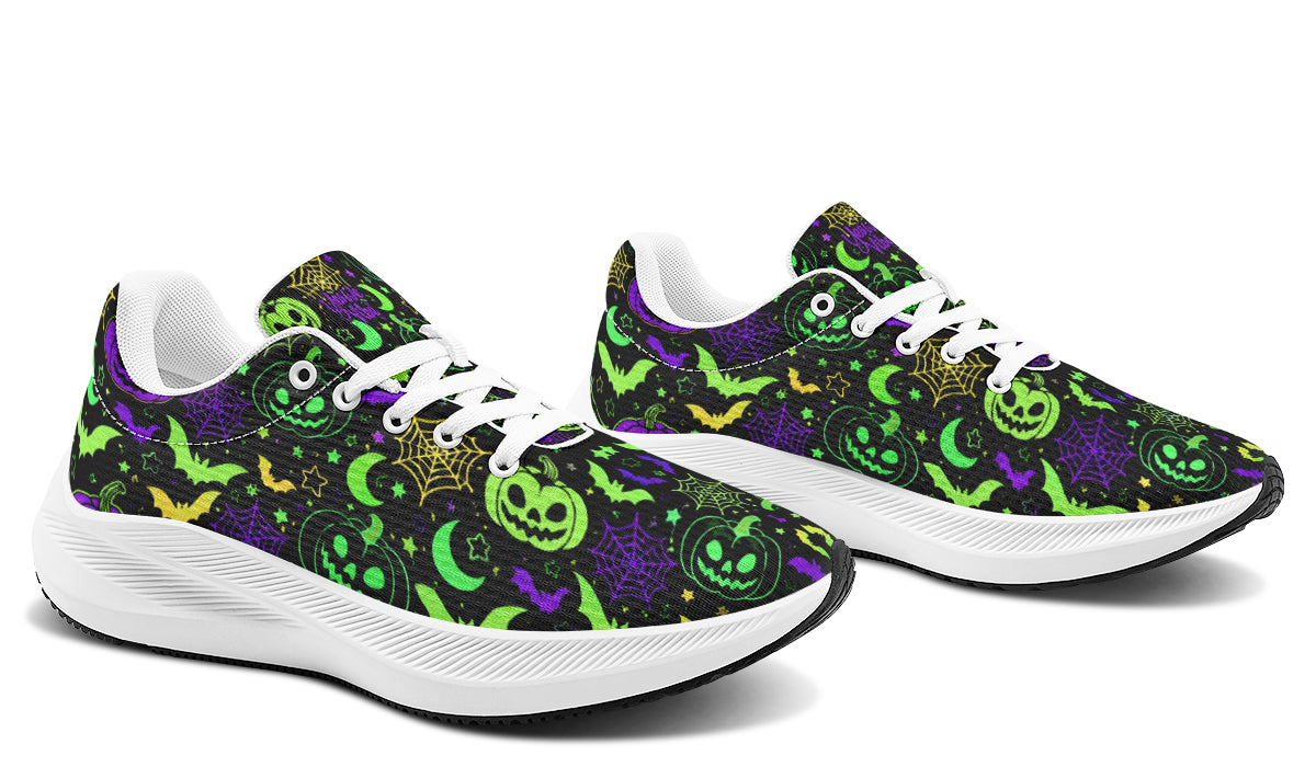 Seamless Halloween