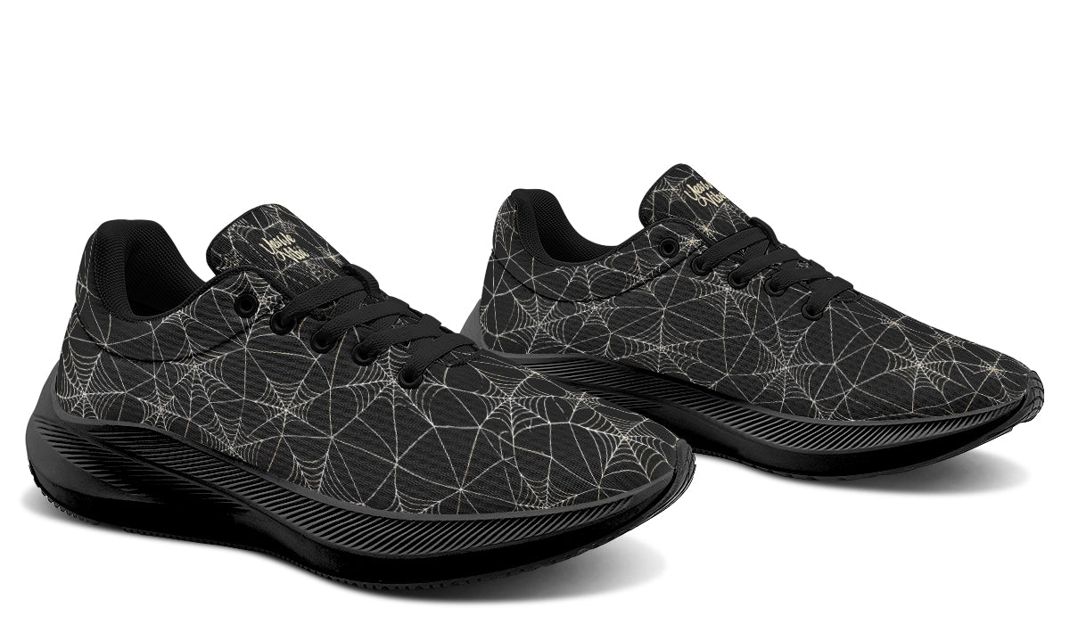 Spider Webs