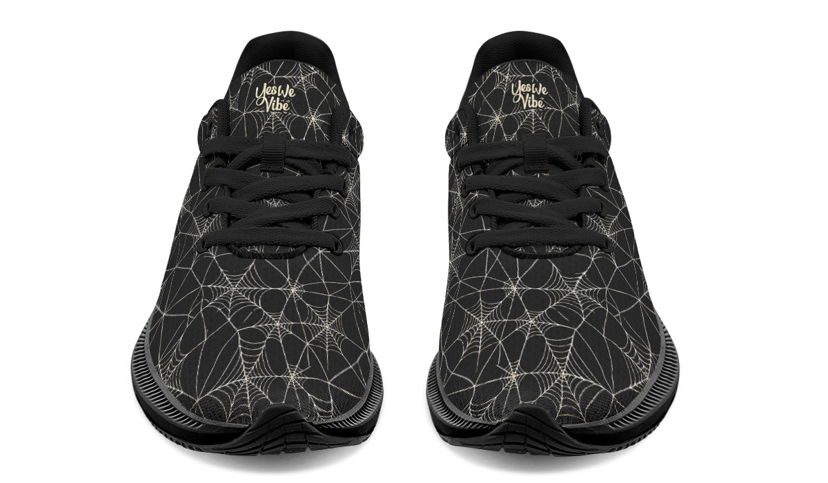 Spider Webs