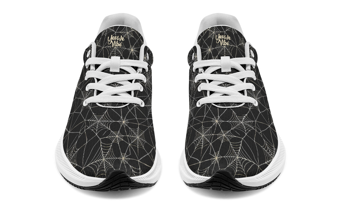 Spider Webs