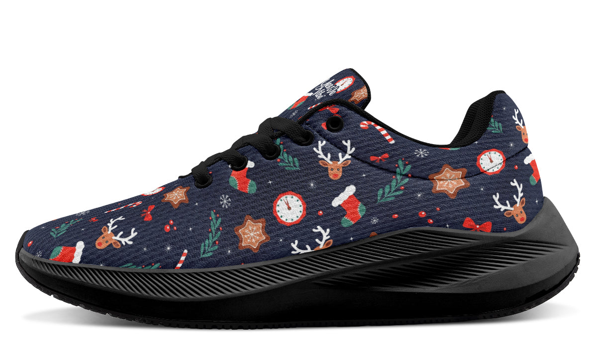 Trendy Christmas Pattern