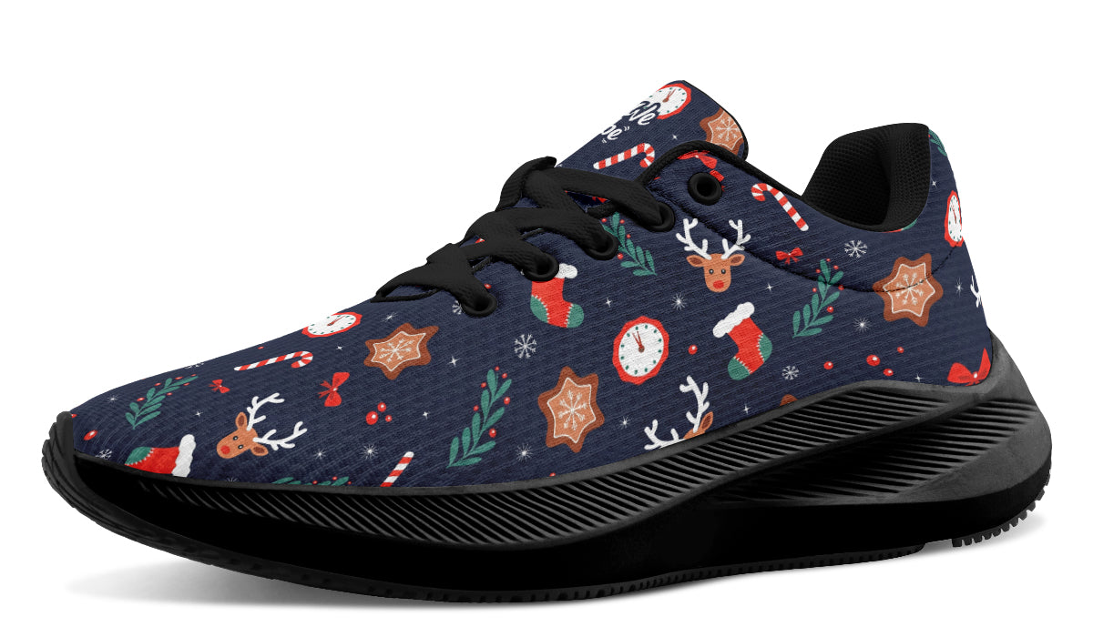 Trendy Christmas Pattern