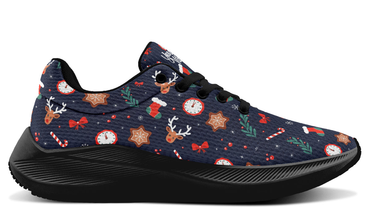 Trendy Christmas Pattern