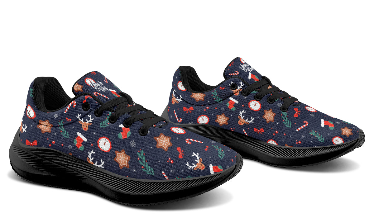 Trendy Christmas Pattern