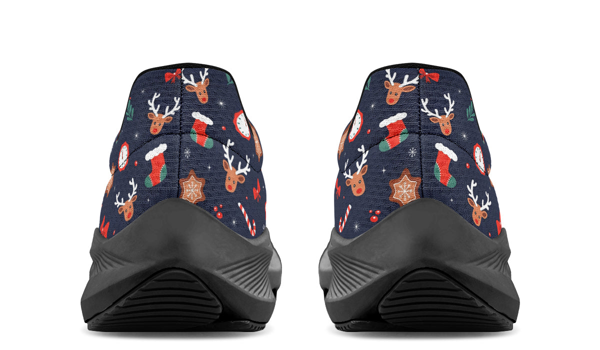 Trendy Christmas Pattern