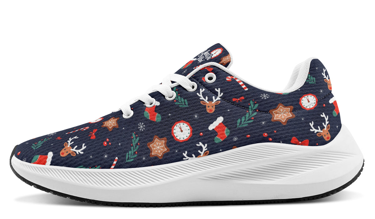 Trendy Christmas Pattern