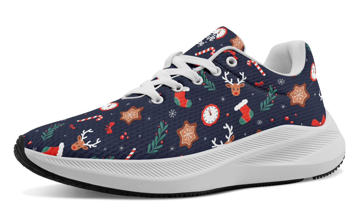Trendy Christmas Pattern