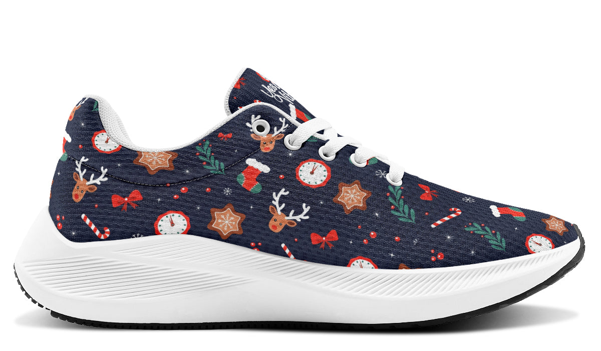 Trendy Christmas Pattern