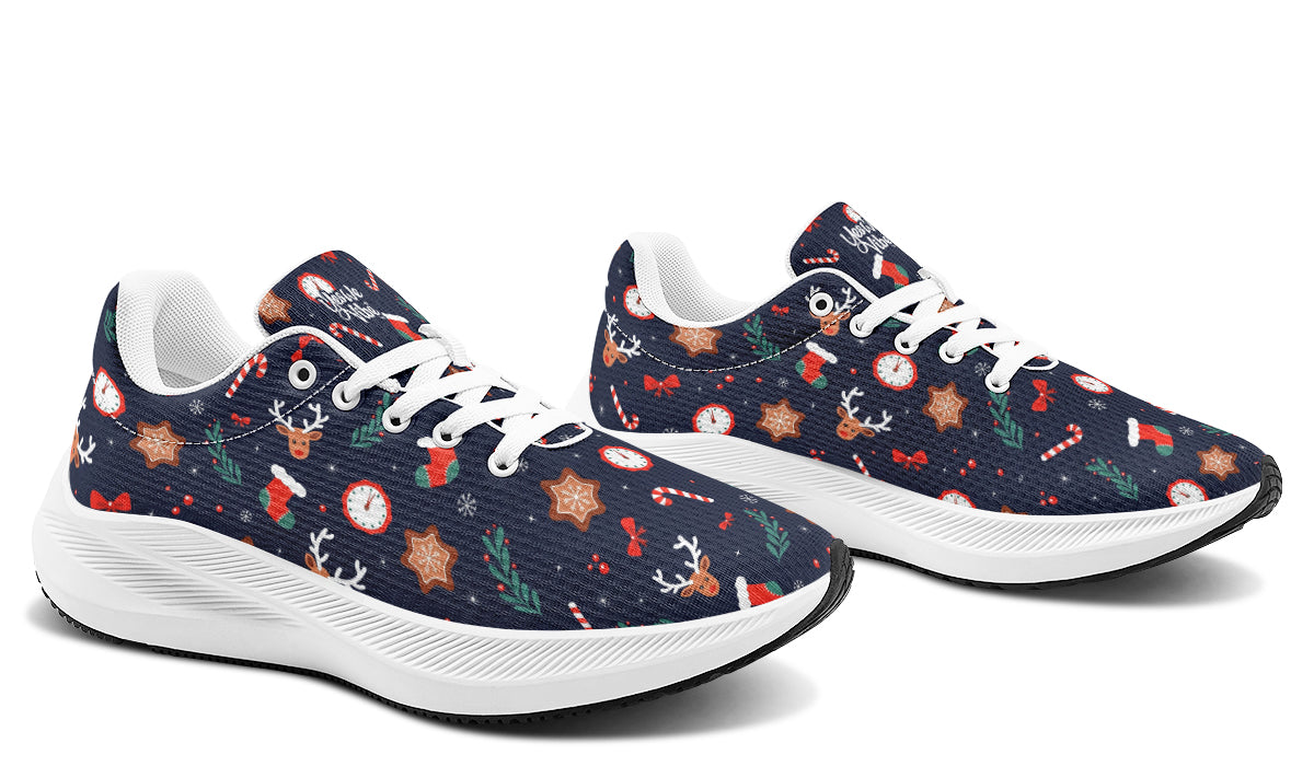 Trendy Christmas Pattern