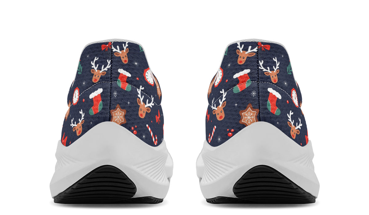 Trendy Christmas Pattern