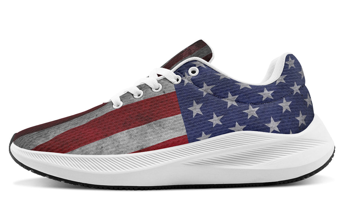 USA