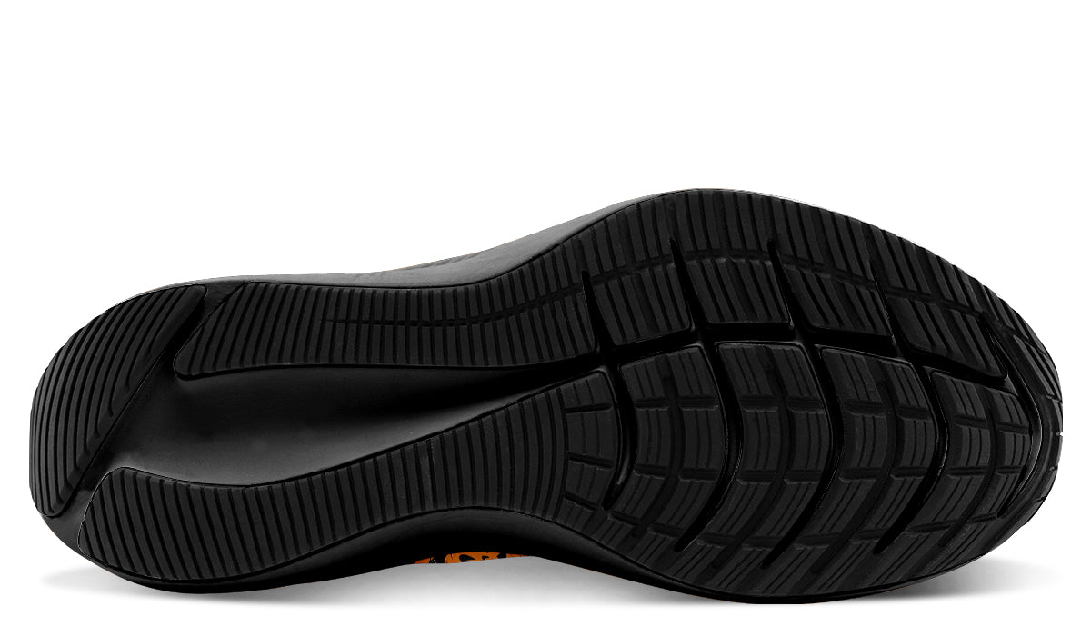 Vintage Halloween Pumpkin