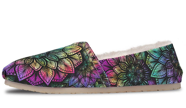 Beautiful Lotus Mandala