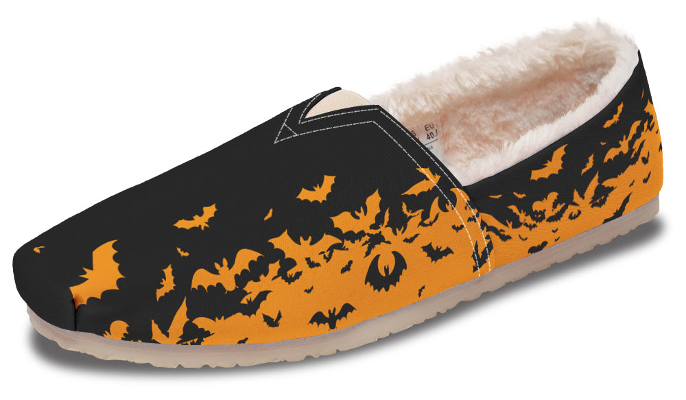 Black Bats
