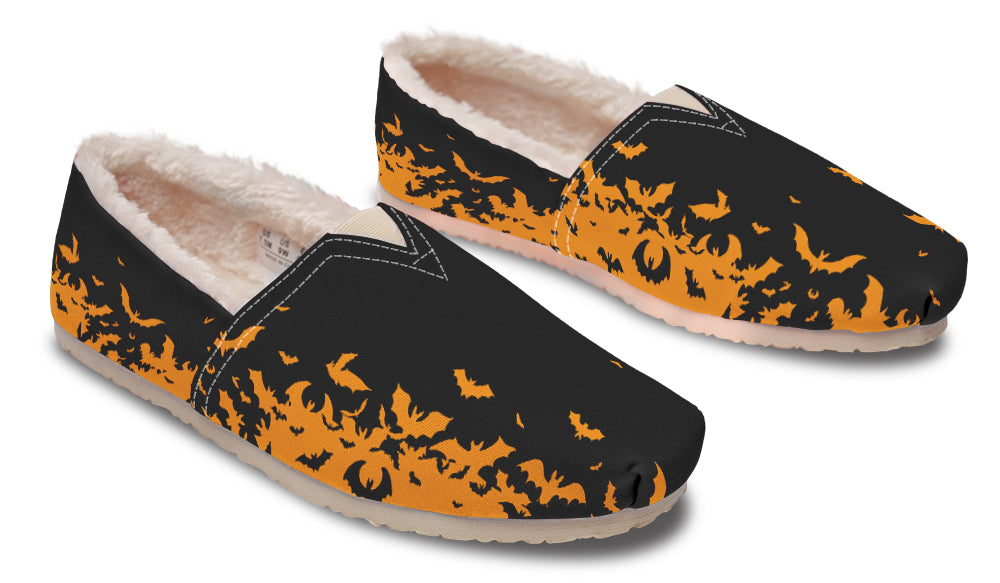 Black Bats