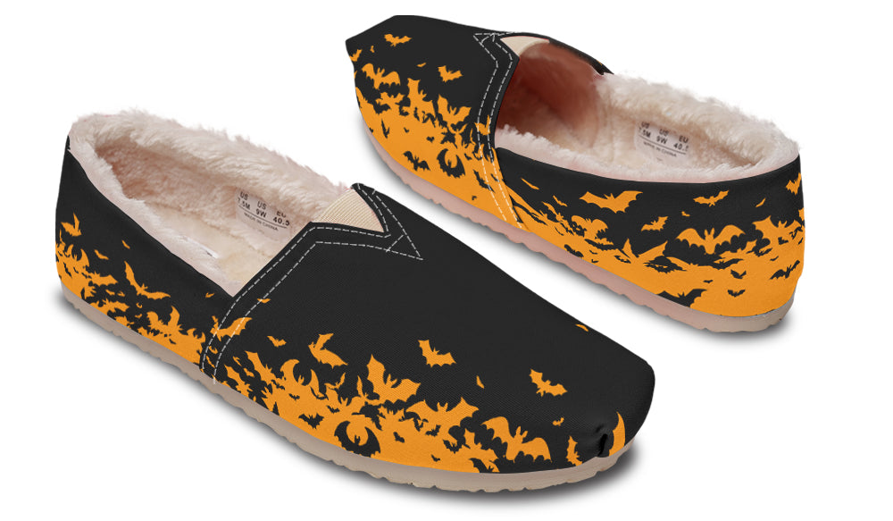 Black Bats