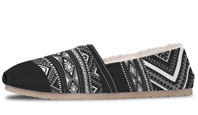 Black Boho
