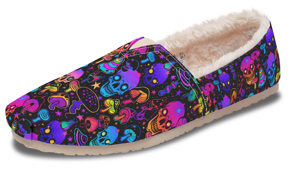 Bright Skulls