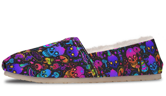 Bright Skulls