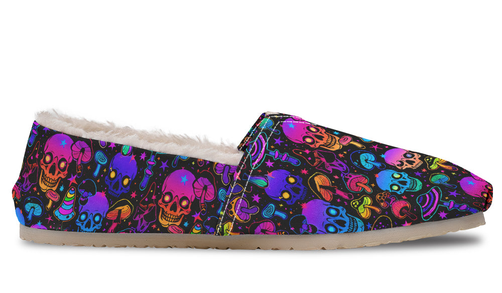 Bright Skulls