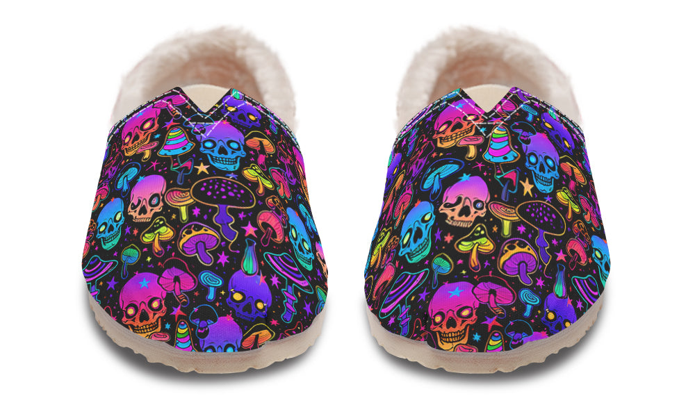 Bright Skulls
