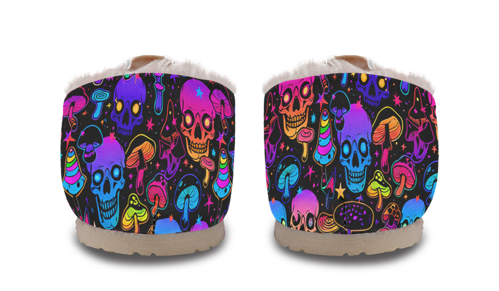Bright Skulls