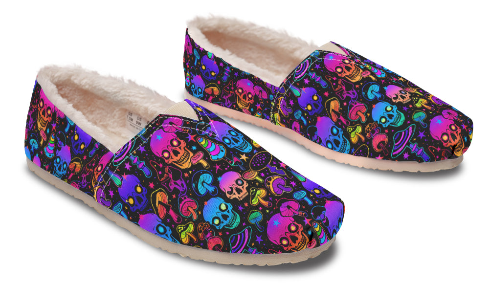 Bright Skulls