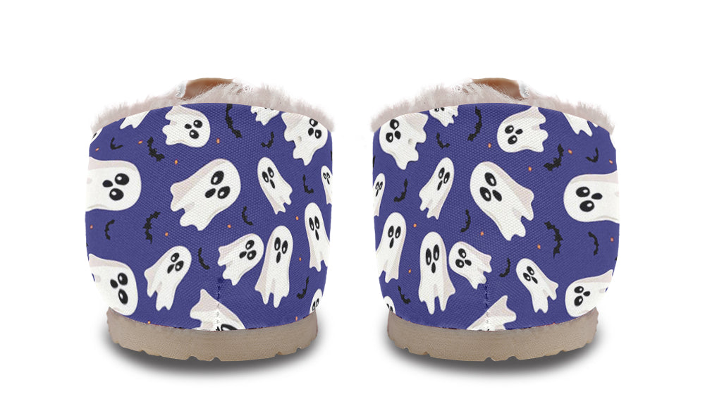 Cute And Scary Ghosts