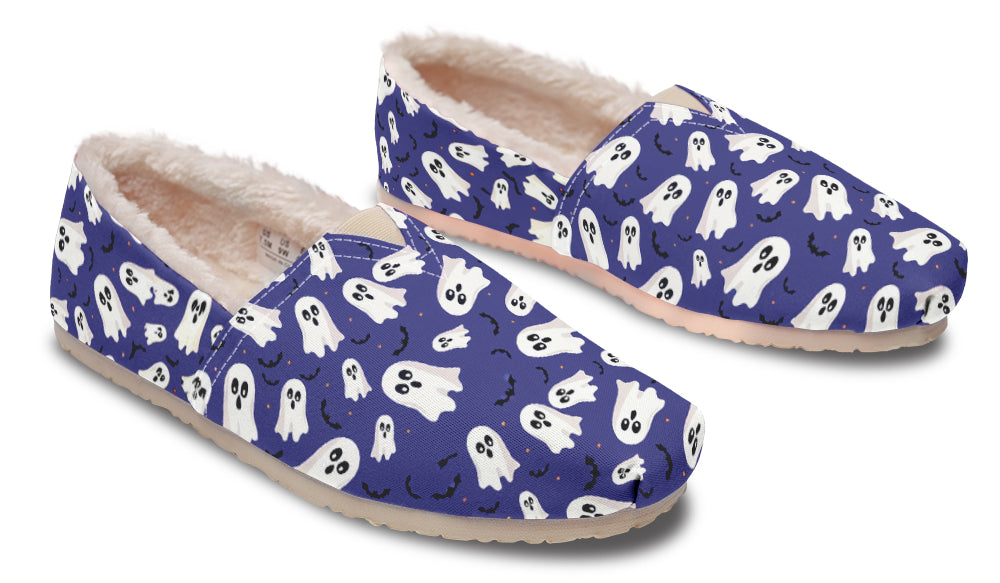 Cute And Scary Ghosts