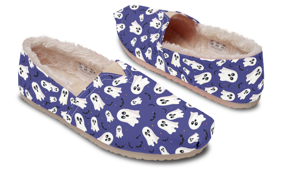 Cute And Scary Ghosts