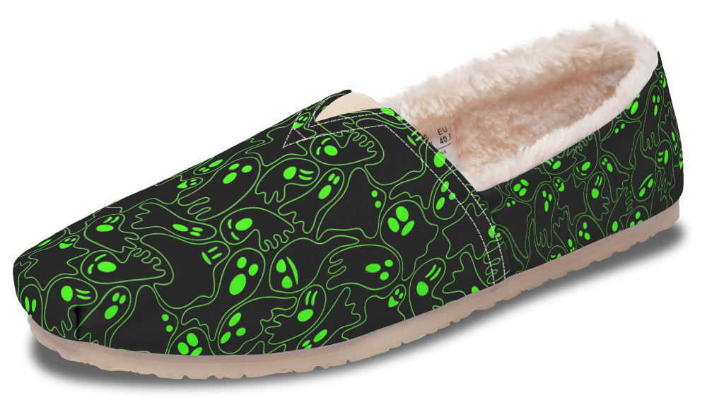Green Ghost