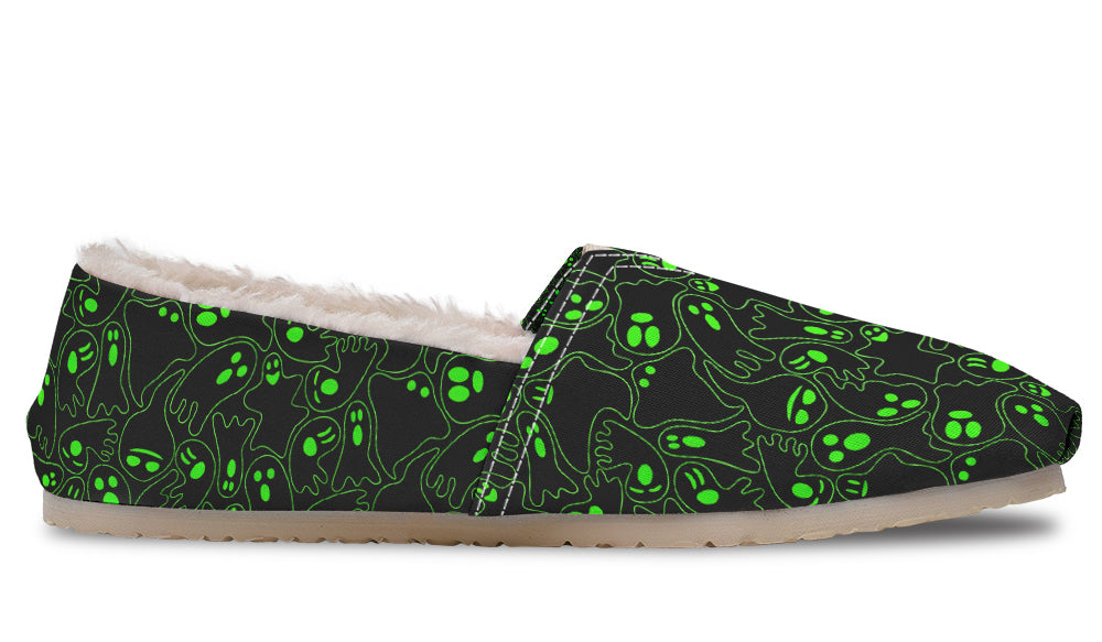 Green Ghost