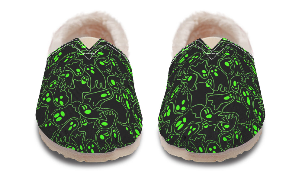 Green Ghost