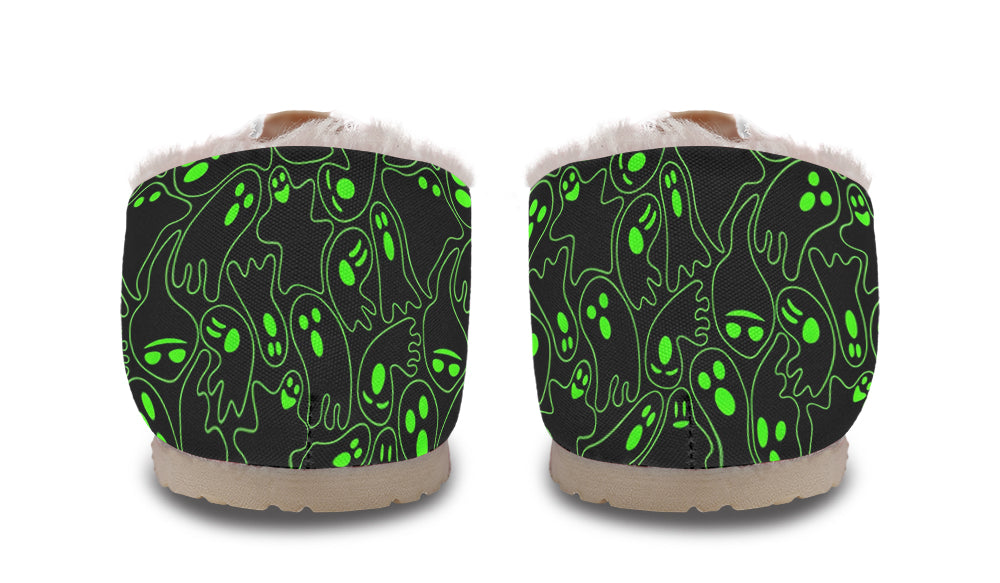 Green Ghost