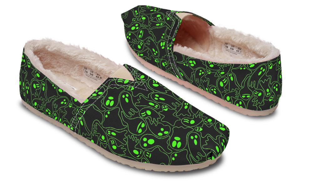 Green Ghost